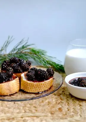 Варенье из сосновой шишки, 1 л